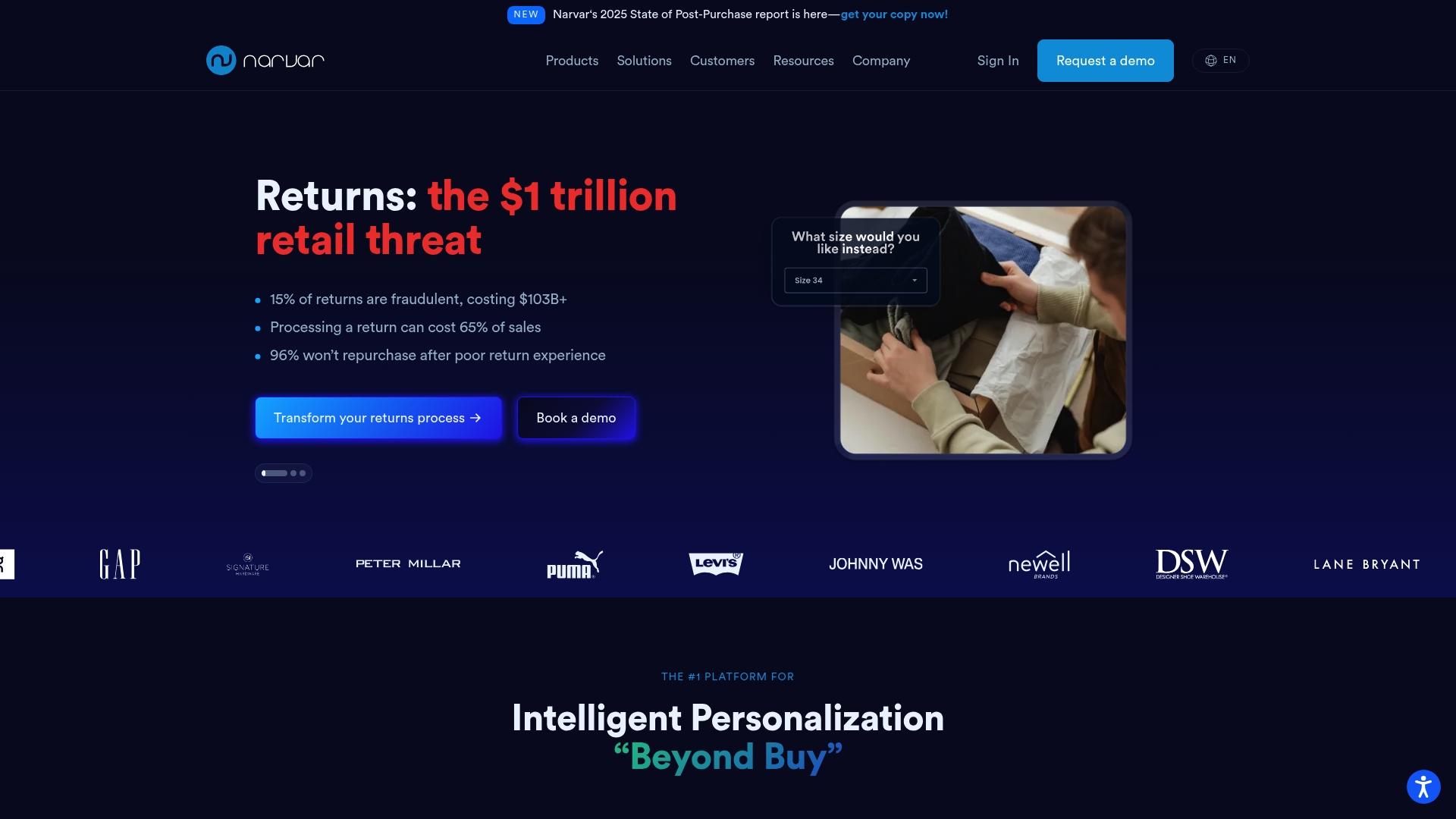 Product Screenshot