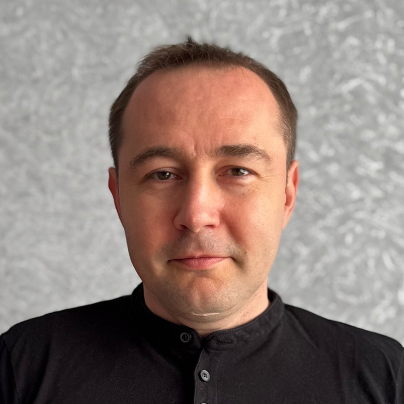 Dmitri Rassadkine