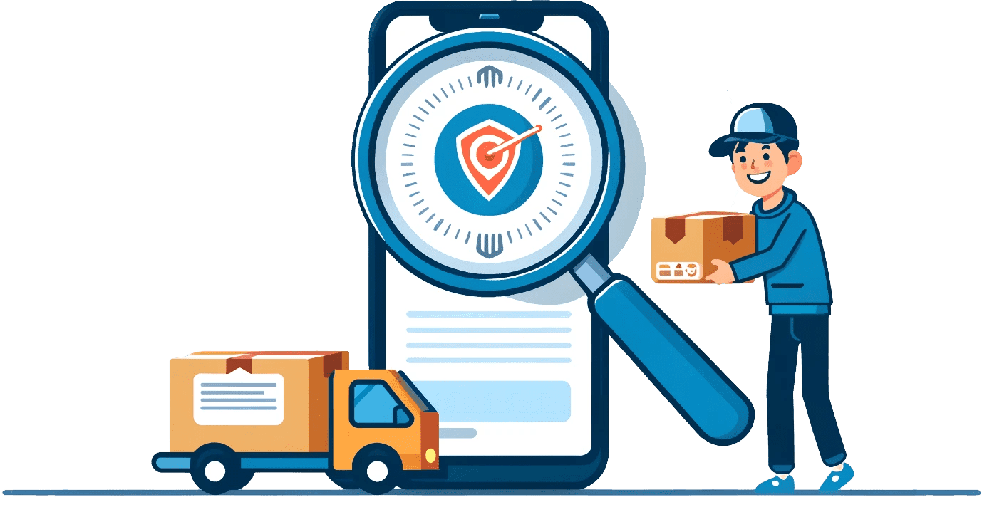 shipping tracking software: advantages for customers