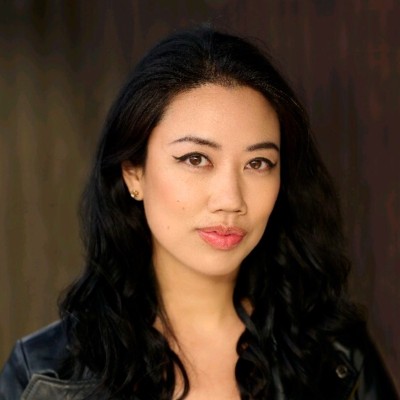 Thao Vanessa Tran