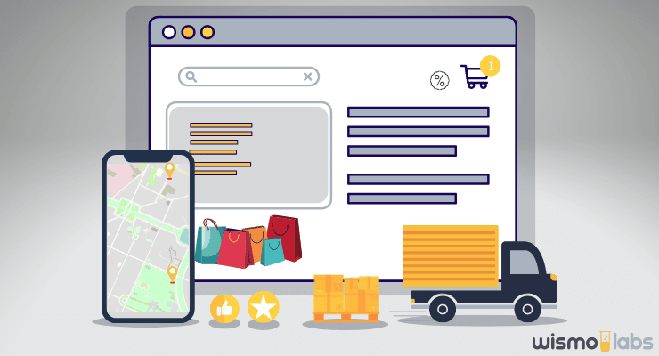 WISMOlabs Tracking Page