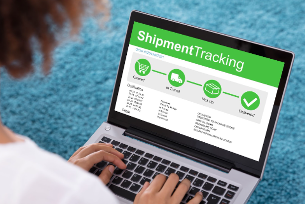 Order Tracking