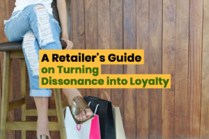 what is post-purchase dissonance