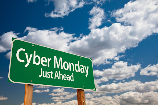 cyber monday