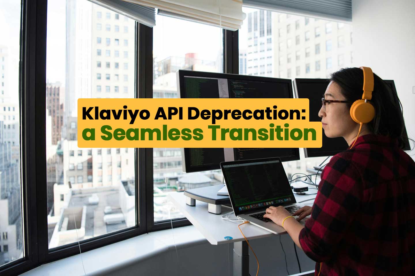 Klaviyo API deprication